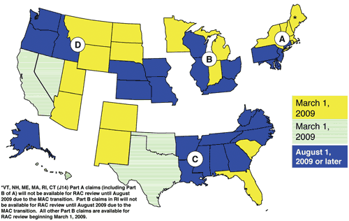 California Medicaid Program Integrity